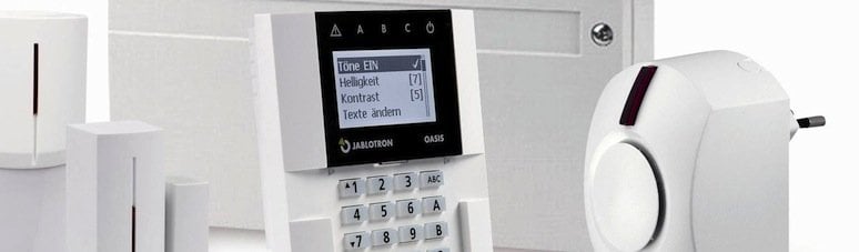 Draadloos alarmsysteem betrouwbaar? - alarmsysteemexpert.nl