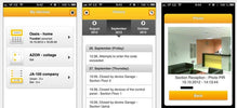 iPhone of Android App voor uw Jablotron alarmsysteem - alarmsysteemexpert.nl