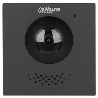 Nieuw! Het Dahua IP Modulaire Intercomsysteem 2de Generatie! - alarmsysteemexpert.nl