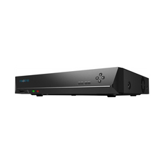 Netwerk Video Recorder (NVR)