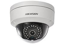 HikVision IP Camera