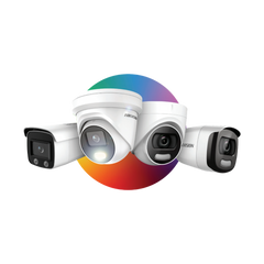 Collection image for: Hikvision ColorVu