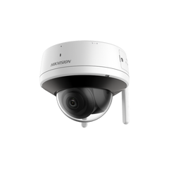 Hikvision WiFi camera