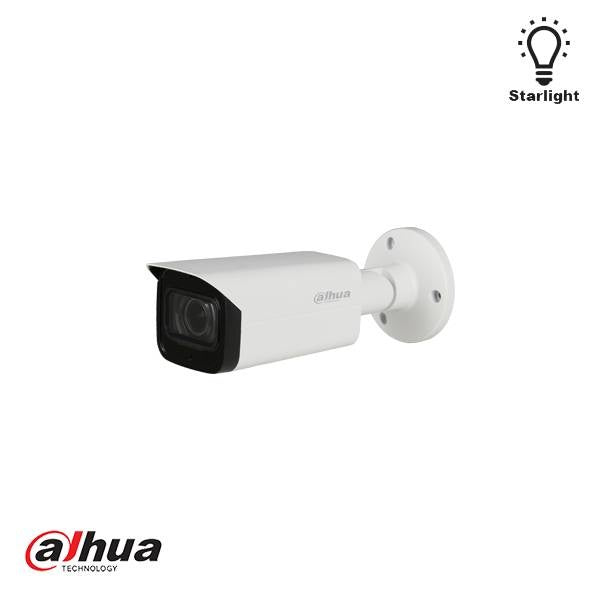 5 Megapixel HD-CVI