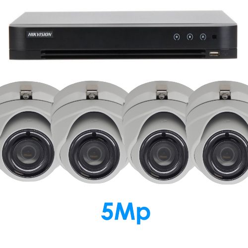 5 Megapixel Complete Sets