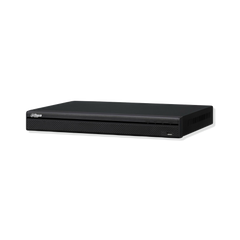 Netwerk Video Recorders (NVR)