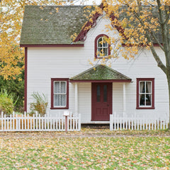 Alarmsystemen voor uw woning