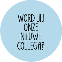 Magazijnmedewerker (fulltime)