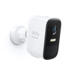 Eufy IP camera's