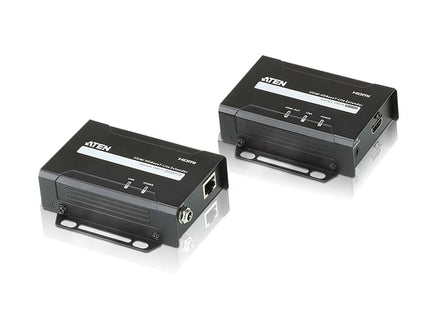 4K HDMI Extender set (1x UTP over 60 meter) - alarmsysteemexpert.nl