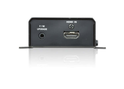 4K HDMI Extender set (1x UTP over 60 meter) - alarmsysteemexpert.nl