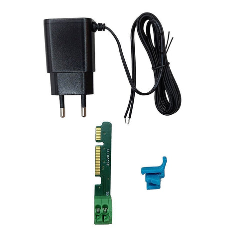 AC-FA-EPEU exteral Power Kit CM44xx serie incl 12Vdc. Adapter - alarmsysteemexpert.nl