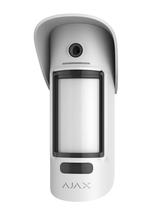 Ajax MotionCam Outdoor Photo On Demand - alarmsysteemexpert.nl