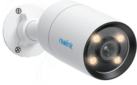 CX410, 4MP PoE IP Camera met Full-Color nachtzicht - alarmsysteemexpert.nl