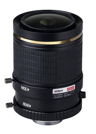 DH-PLZ20C0-D 4K 1/1.7" Varifocal 3.7-16mm - alarmsysteemexpert.nl