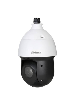 DH-SD49225I-HC Indoor / outdoor, Starlight Full HD PTZ camera, 2 mp, 4.7~120 mm optische zoom, IP66 - alarmsysteemexpert.nl