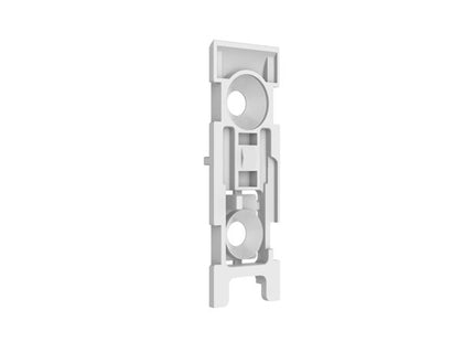 Doorprotect Sensor Bracket Case (Wit) - alarmsysteemexpert.nl