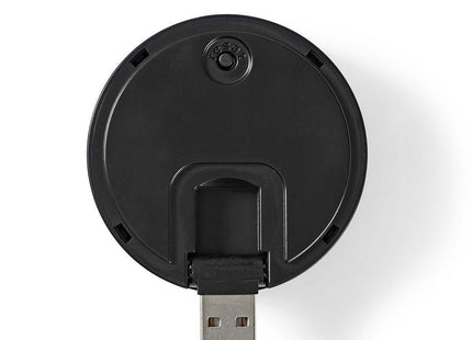 Draadloze Deurbelontvanger USB Accessoire voor Wi-Fi Smart Videodeurbel - alarmsysteemexpert.nl