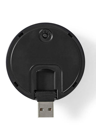 Draadloze Deurbelontvanger USB Accessoire voor Wi-Fi Smart Videodeurbel - alarmsysteemexpert.nl