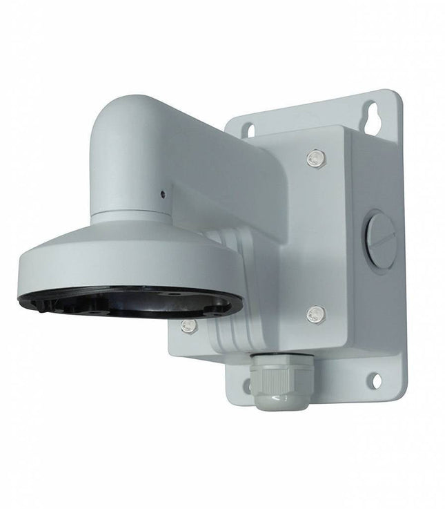 DS-1272ZJ-110B aluminium wandbeugel met lasdoos - alarmsysteemexpert.nl