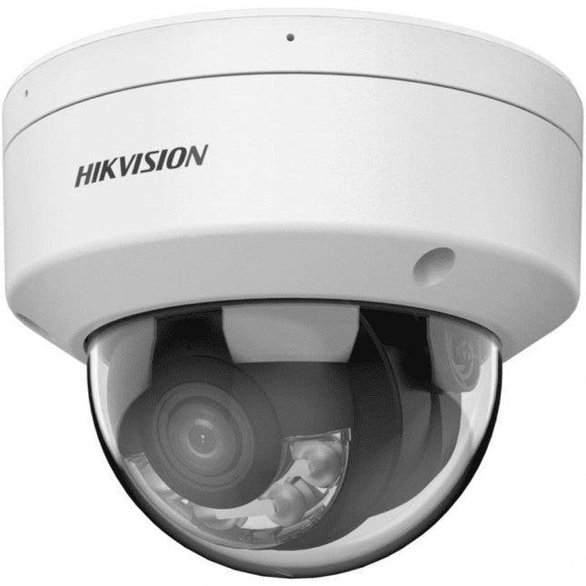 DS-2CD2147G2H-LISU(2.8mm), 4Mp ColorVu, Smart Hybrid Light - alarmsysteemexpert.nl