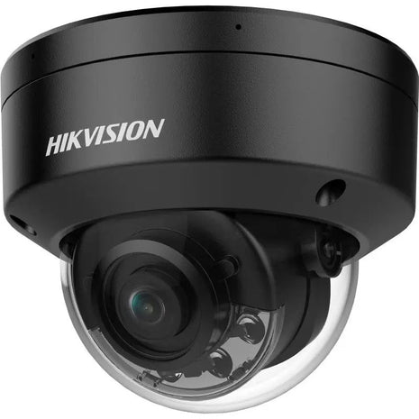 DS-2CD2147G2H-LISU(2.8mm), 4Mp ColorVu, Smart Hybrid Light, Zwart - alarmsysteemexpert.nl