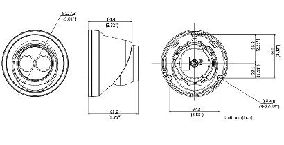 DS-2CD2346G2-I 4MP Acusense SD-slot IR-Led - alarmsysteemexpert.nl