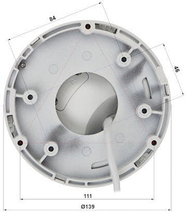 DS-2CD2386G2-I 8MP Acusense SD-slot PoE IR-Led - alarmsysteemexpert.nl