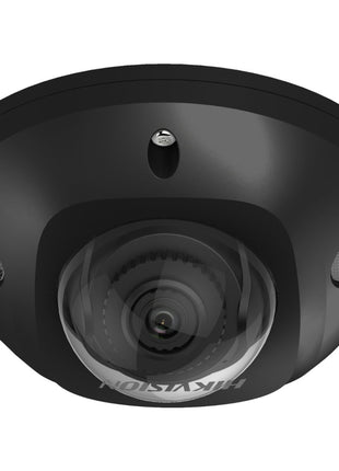 DS-2CD2543G2-IS 4MP Mini dome SD slot PoE IR-Led Microfoon - alarmsysteemexpert.nl