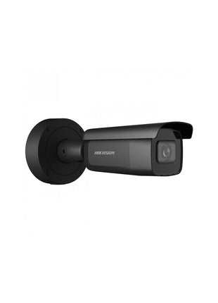 DS-2CD2686G2-IZS 2.8-12mm Zoomlens 8MP Acusense Low Light IR-Led 50mtr Black - alarmsysteemexpert.nl