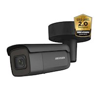 DS-2CD2686G2-IZS 2.8-12mm Zoomlens 8MP Acusense Low Light IR-Led 50mtr Black - alarmsysteemexpert.nl