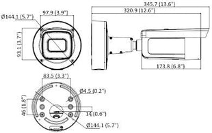 DS-2CD2686G2-IZS | 8MP | 2.8-12mm Zoomlens | Acusense | PoE | SD-slot | IR-Led | - alarmsysteemexpert.nl