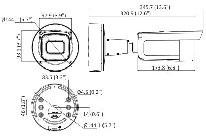 DS-2CD2686G2-IZSU/SL | 8MP | 2.8-12mm Zoomlens| Acusense | PoE | SD-slot | IR-Led | Flitslicht/Sirene - alarmsysteemexpert.nl