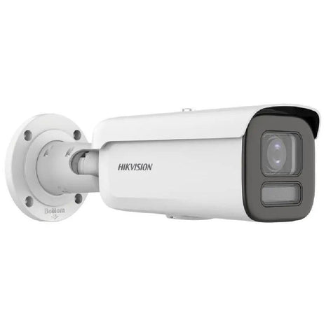 DS-2CD2687G2HT-LIZS Smart Hybrid Light with ColorVu Motorized Varifocal Bullet 8MP/4K - alarmsysteemexpert.nl