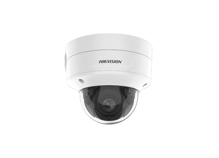 DS-2CD2746G2-IZS | 4MP | Dome | Acusense | PoE | SD-slot | IR-Led | Varifocus Lens 2.8-12mm - alarmsysteemexpert.nl