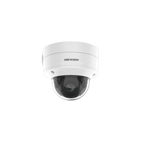 DS-2CD2746G2-IZS | 4MP | Dome | Acusense | PoE | SD-slot | IR-Led | Varifocus Lens 2.8-12mm - alarmsysteemexpert.nl