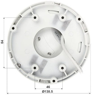 DS-2CD2H43G2-IZS 4MP Motorzoomlens, PoE, Micro SD slot, IR, Acusense - alarmsysteemexpert.nl