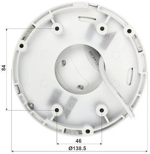 DS-2CD2H43G2-IZS 4MP Motorzoomlens, PoE, Micro SD slot, IR, Acusense - alarmsysteemexpert.nl