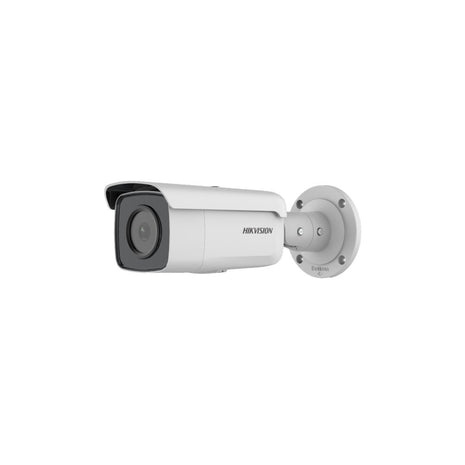 DS-2CD2T46G2-4I | 4MP | Bullet | Acusense | PoE| SD-slot | IR-Led | - alarmsysteemexpert.nl