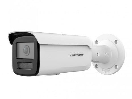 DS-2CD2T47G2H-LI, Bullet ColorVu Hybrid 4MP IP Camera - alarmsysteemexpert.nl