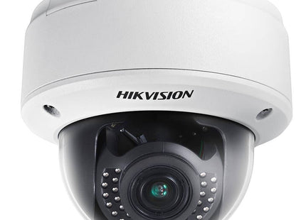 DS-2CD4125FWD-IZ Lightfighter 2,8~12mm 4-line 2 mp indoor dome camera - alarmsysteemexpert.nl