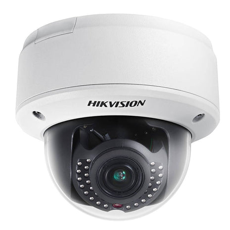 DS-2CD4125FWD-IZ Lightfighter 2,8~12mm 4-line 2 mp indoor dome camera - alarmsysteemexpert.nl