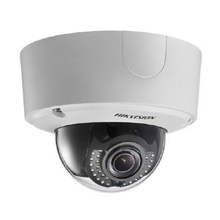 DS-2CD4525FWD-IZH 8-32mm 4-line lightfighter 2 mp smart ip outdoor dome camera - alarmsysteemexpert.nl