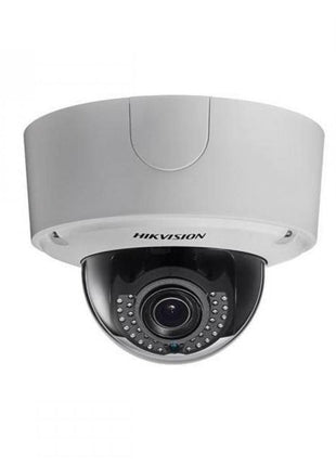 DS-2CD4525FWD-IZH 8-32mm 4-line lightfighter 2 mp smart ip outdoor dome camera - alarmsysteemexpert.nl