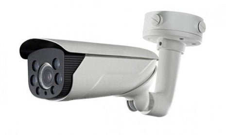 DS-2CD4625FWD-IZHS 2,8~12mm 4-line 3 mp Lightfighter outdoor bullet camera - alarmsysteemexpert.nl