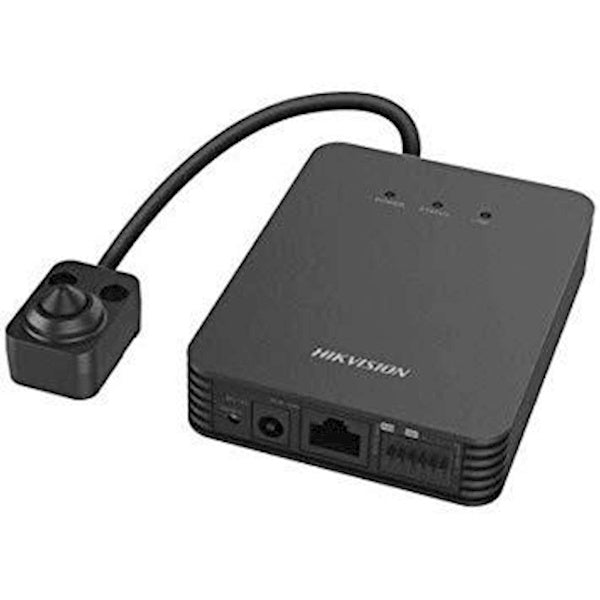 DS-2CD6425G0-20 Pinhole camera met L-Vormige Lens 3.7mm (2 mtr kabel) - alarmsysteemexpert.nl