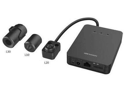 DS-2CD6425G1-20, 2MP Pinhole met L-vormige lens 3.7mm lens, (8m kabel) - alarmsysteemexpert.nl