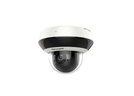 DS-2DE2A404IW-DE3/W | 4 Megapixel | Binnen/Buiten | Nachtzicht | Mini | Wifi | - alarmsysteemexpert.nl