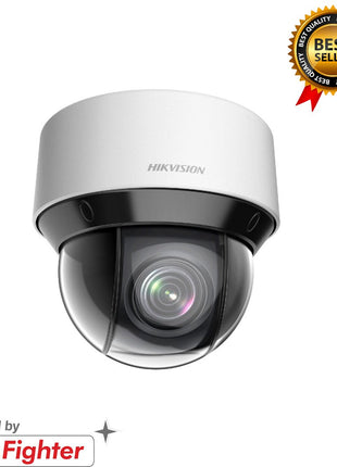 DS-2DE4A425IW-DE | 4 Megapixel | Binnen/Buiten | Nachtzicht | 25x Zoom - alarmsysteemexpert.nl