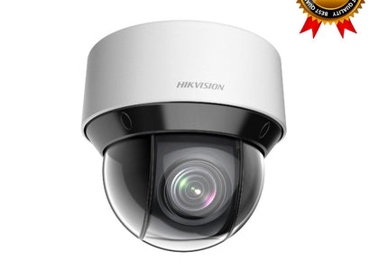 DS-2DE4A425IWG-E | 4 Megapixel | Binnen/Buiten | Nachtzicht | 25x Zoom - alarmsysteemexpert.nl